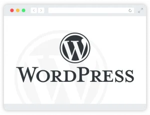 WordPress Support Product Image